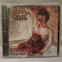 Festering Fornication