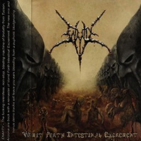 Vomit Forth Intestinal Excreme
