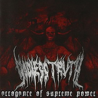Arrogance of Supreme Power