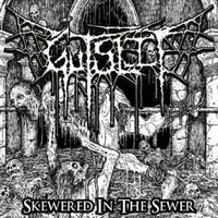 Skewered In The Sewer