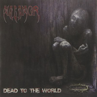 Dead to the World