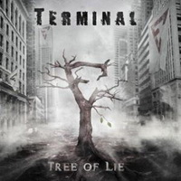 Tree Of Lie