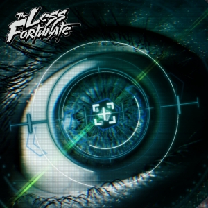 The Less Fortunate - The Less Fortunate