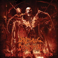 High Human Feelings