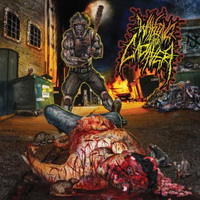 Waking The Cadaver
