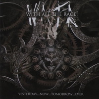 Yesterday, Now, Tomorrow, Ever
