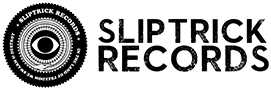 Sliptrick Records Logo